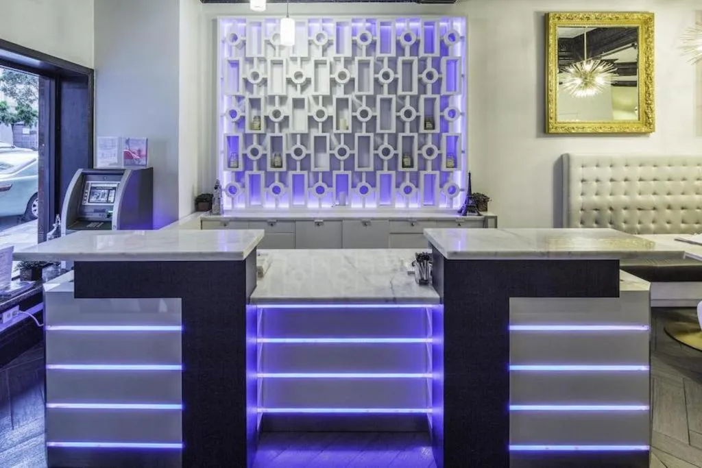 Adante Hotel, a C-Two Hotel