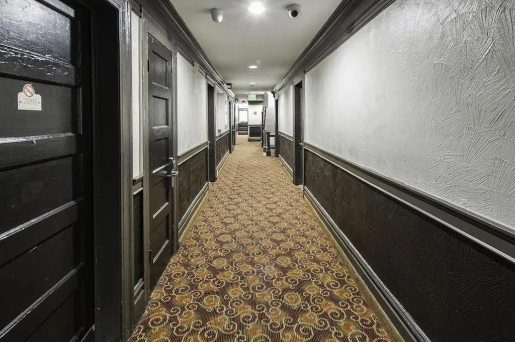 Adante Hotel, a C-Two Hotel