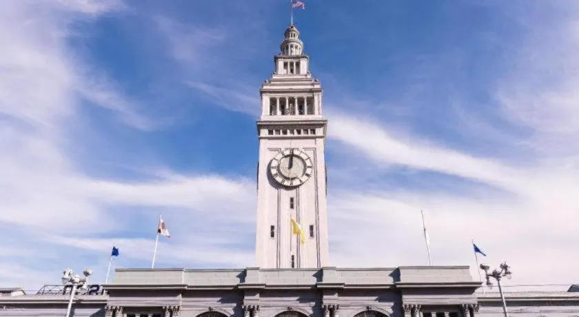 Adante Hotel, a C-Two Hotel