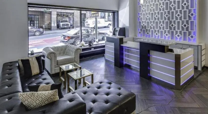 Adante Hotel, a C-Two Hotel