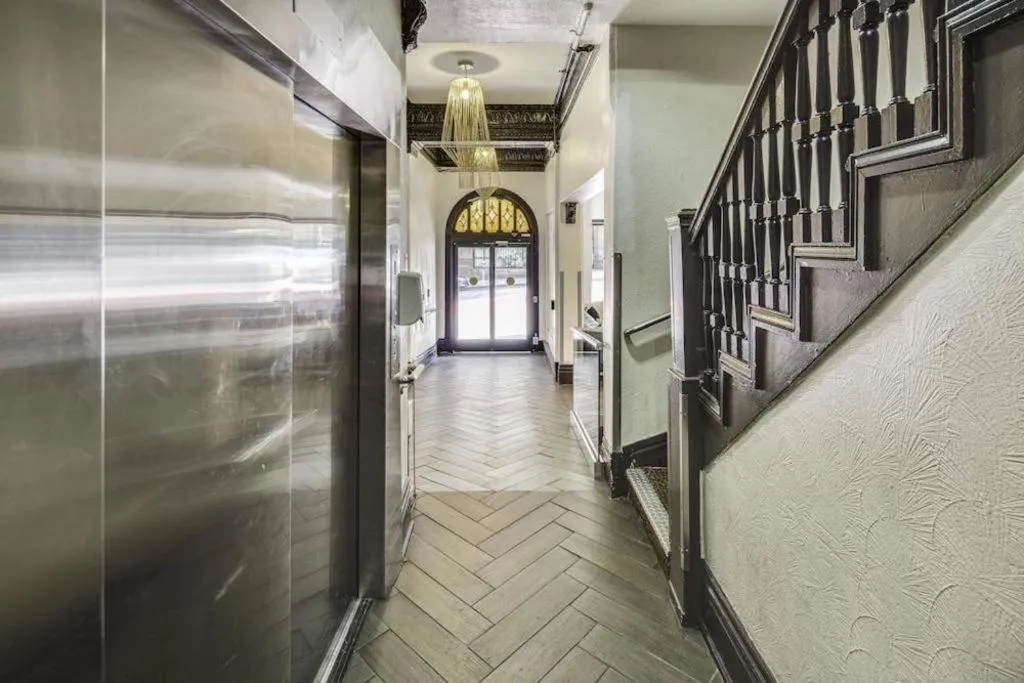 Adante Hotel, a C-Two Hotel