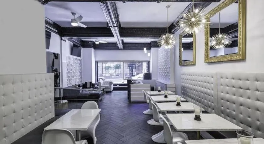 Adante Hotel, a C-Two Hotel