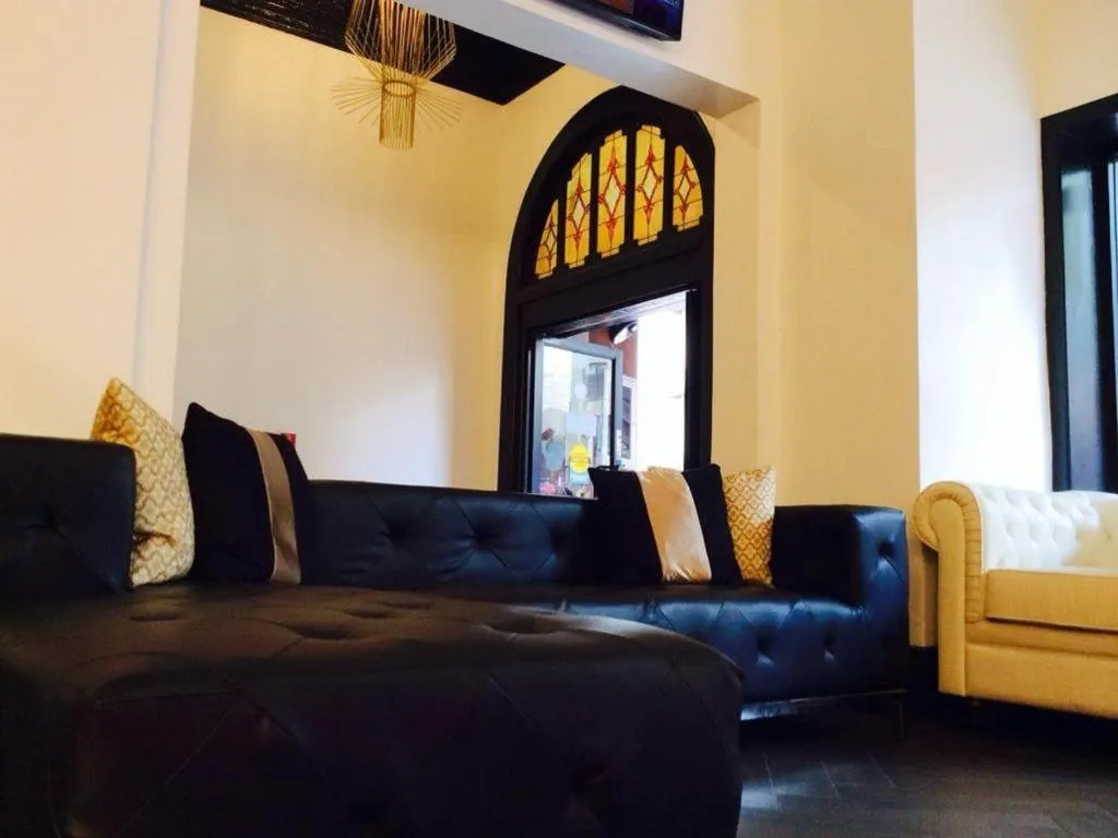 Adante Hotel, a C-Two Hotel