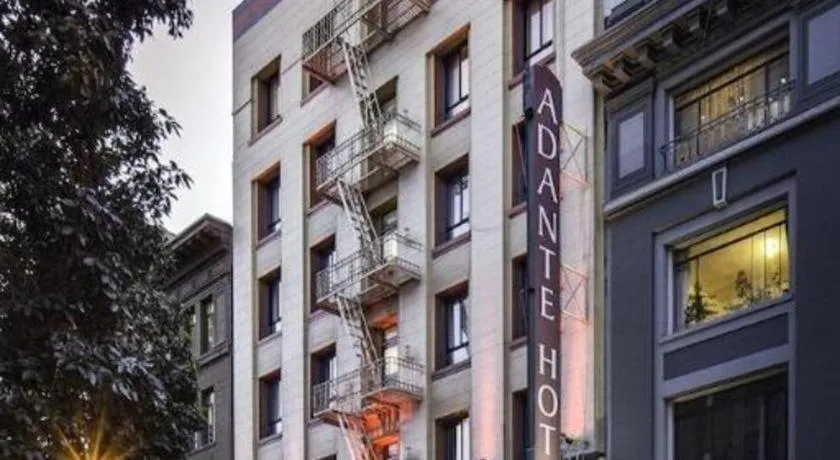 Adante Hotel, a C-Two Hotel