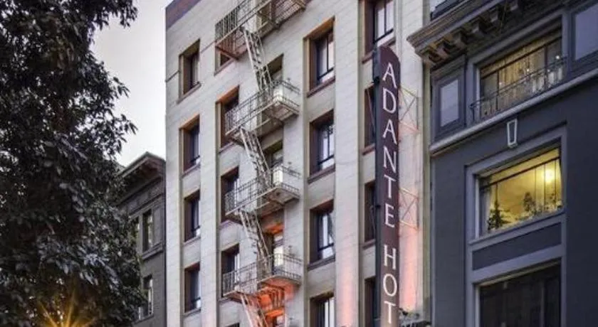 Adante Hotel, a C-Two Hotel