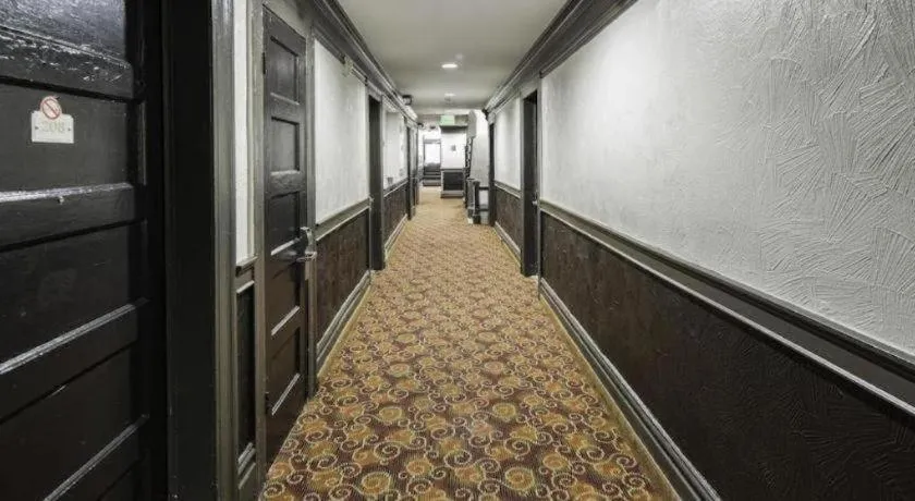 Adante Hotel, a C-Two Hotel