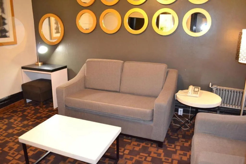 Adante Hotel, a C-Two Hotel