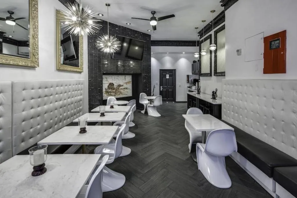 Adante Hotel, a C-Two Hotel