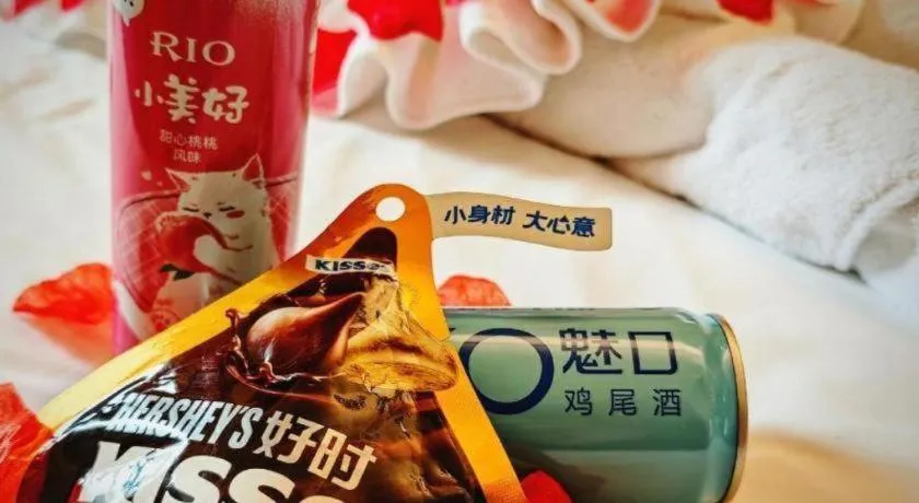 Vienna Hotel Shanghai Hongqiao Huaxin Road