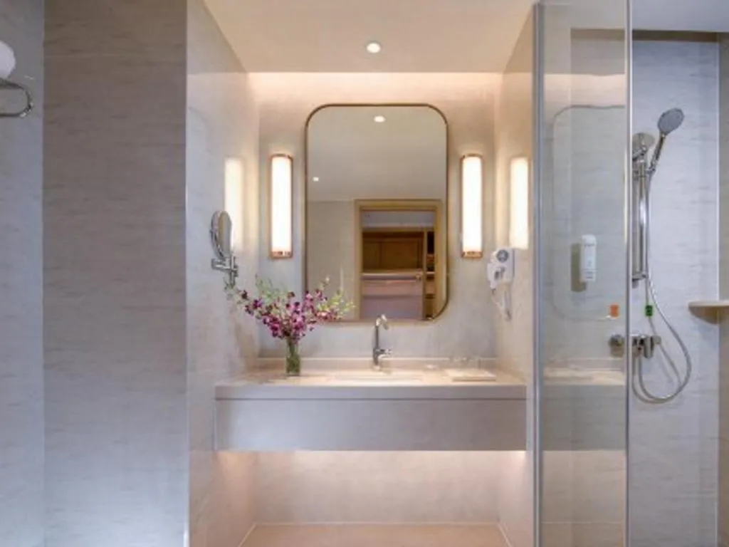 Vienna International Hotel Chengdu New Global Exhibition Center