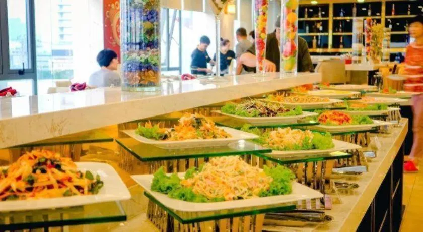 Le Hoang Beach Hotel Danang