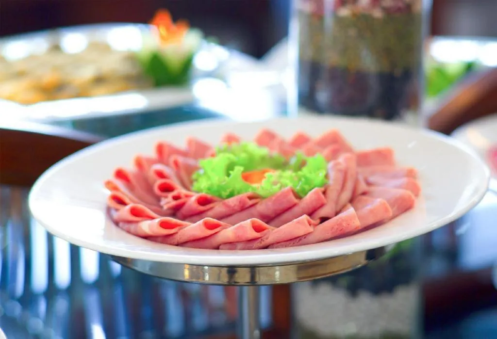 Le Hoang Beach Hotel Danang