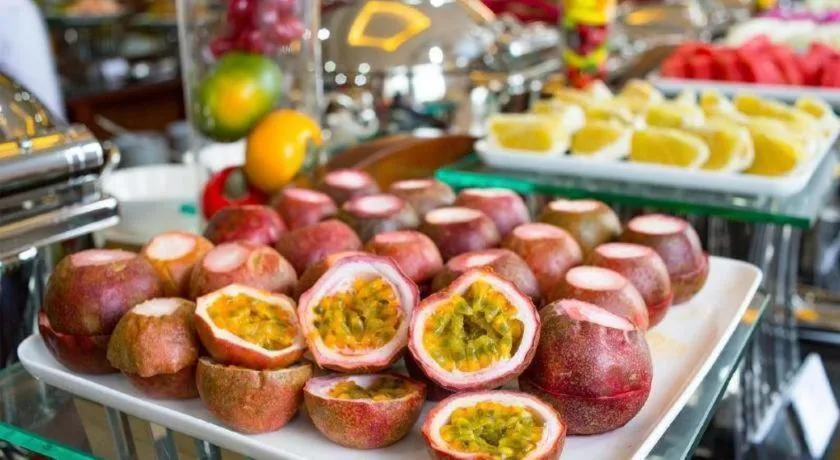 Le Hoang Beach Hotel Danang