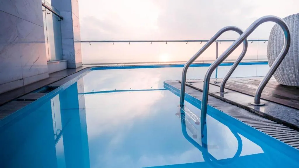 Le Hoang Beach Hotel Danang