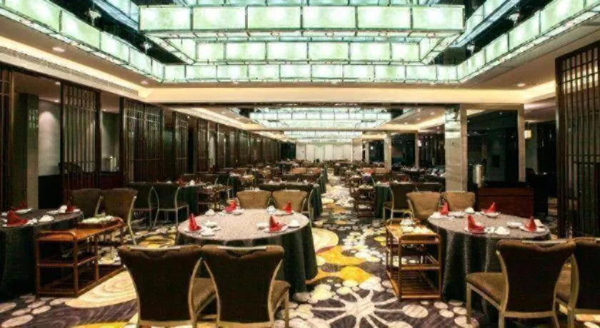 Ramada Foshan Shunde