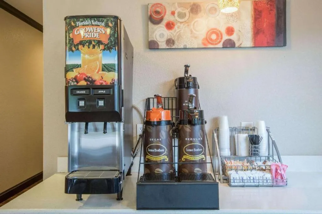 Super 8 By Wyndham Mansfield La