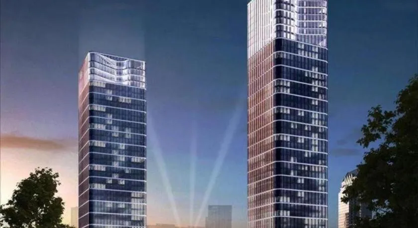 LONGYAN JINGHUA FLIPORT HOTEL