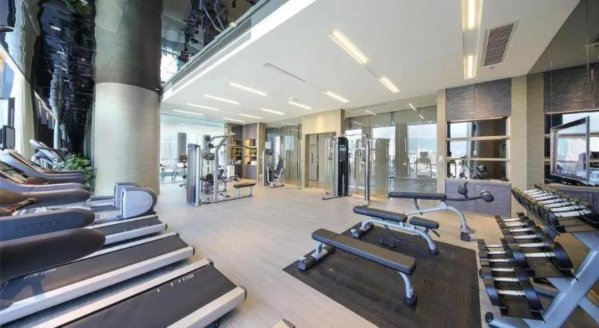 LONGYAN JINGHUA FLIPORT HOTEL