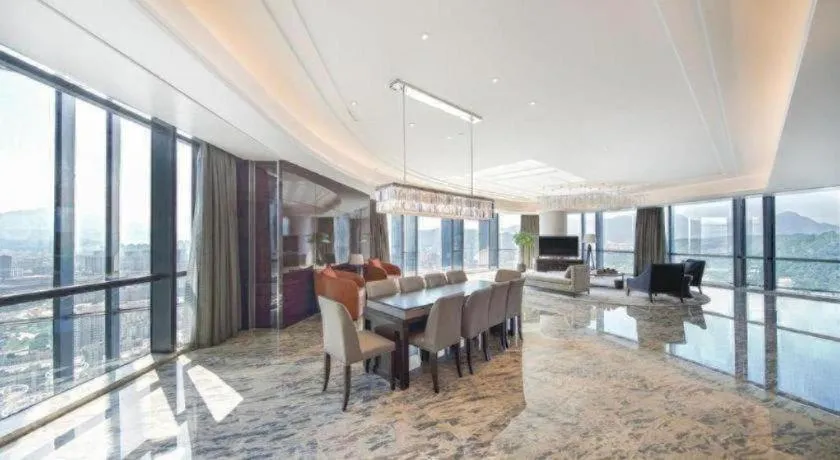 LONGYAN JINGHUA FLIPORT HOTEL