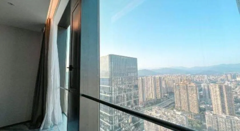 LONGYAN JINGHUA FLIPORT HOTEL