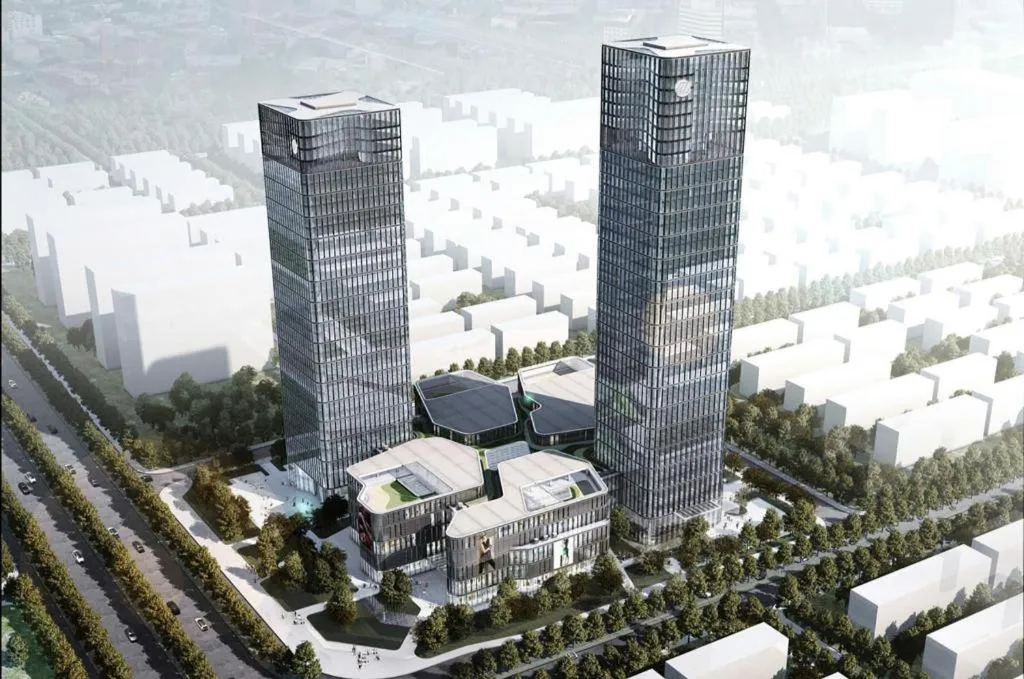 LONGYAN JINGHUA FLIPORT HOTEL