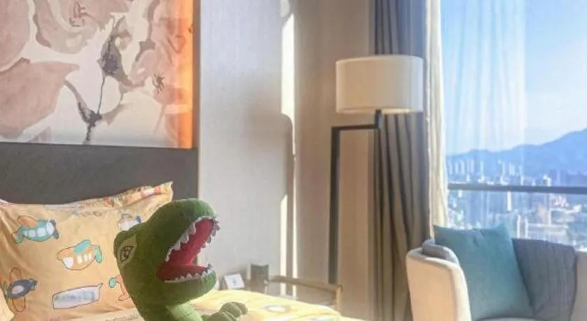 LONGYAN JINGHUA FLIPORT HOTEL