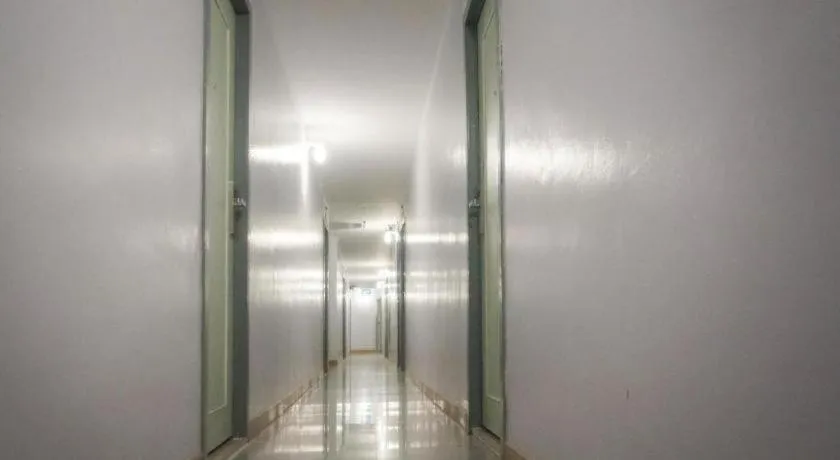 BIRD ROOM HOTEL - PRATUNAM