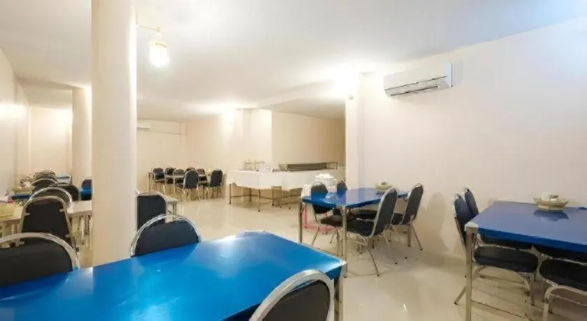 BIRD ROOM HOTEL - PRATUNAM