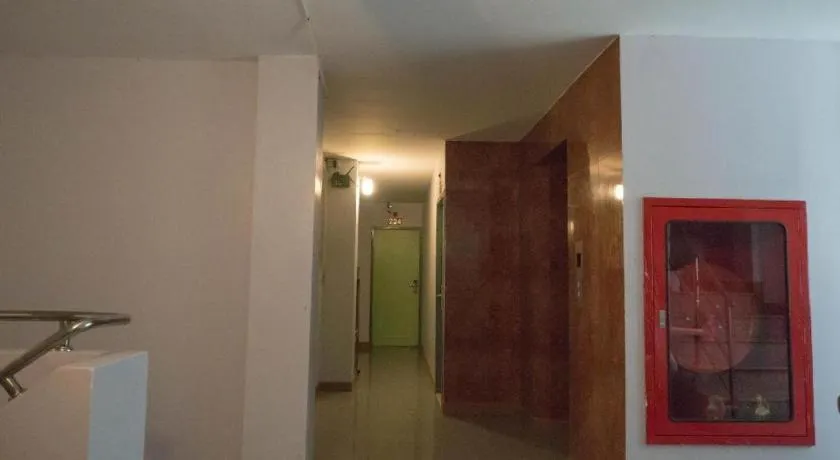 BIRD ROOM HOTEL - PRATUNAM