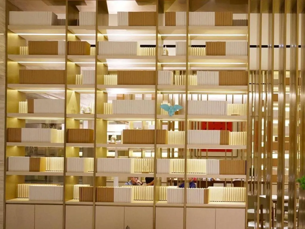 JI Hotel Beijing Nanluoguxiang Andingmen Metro Station