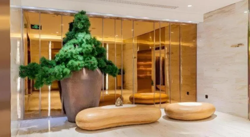 JI Hotel Beijing Nanluoguxiang Andingmen Metro Station