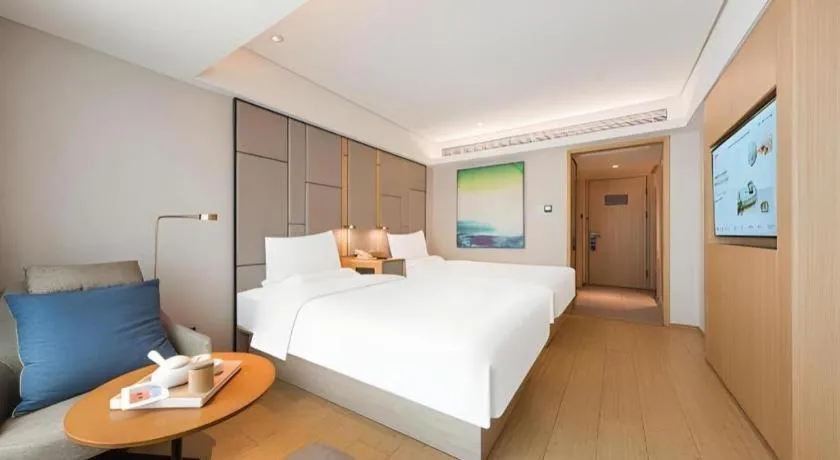 JI Hotel Beijing Nanluoguxiang Andingmen Metro Station