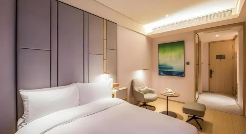 JI Hotel Beijing Nanluoguxiang Andingmen Metro Station