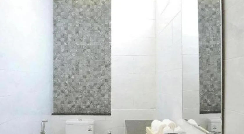 APA-TREE Boutique Hotel