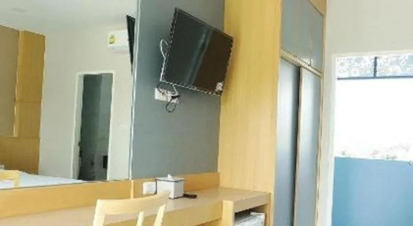 APA-TREE Boutique Hotel