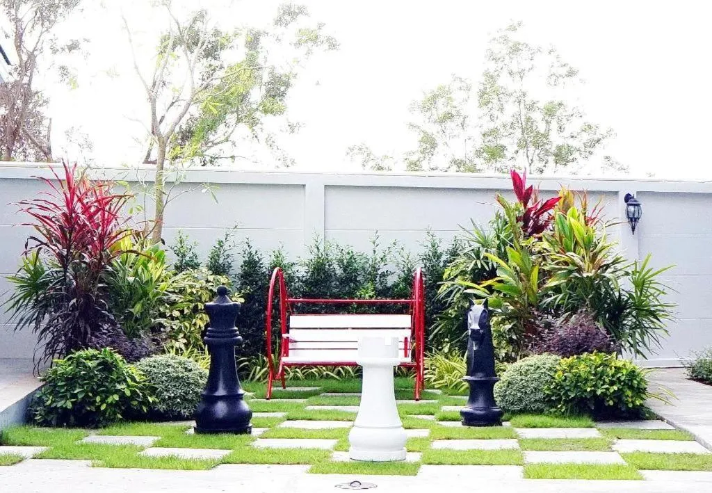 APA-TREE Boutique Hotel