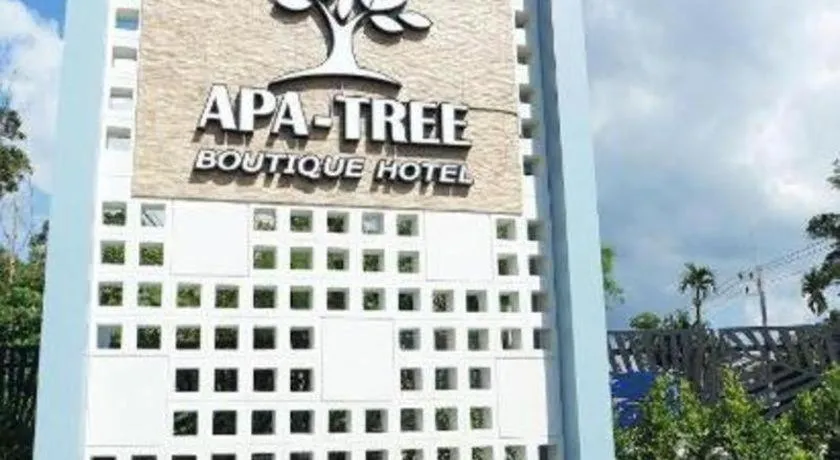 APA-TREE Boutique Hotel