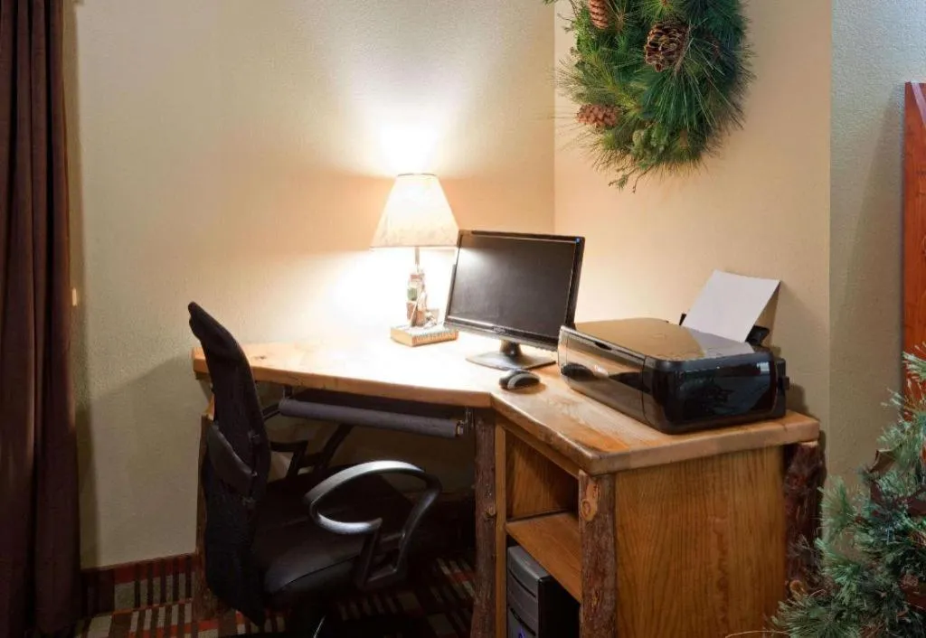 AmericInn by Wyndham Pequot Lakes