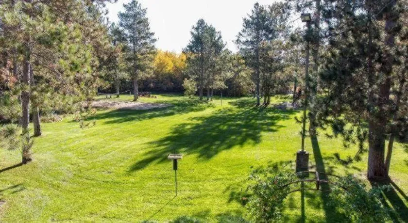 AmericInn by Wyndham Pequot Lakes