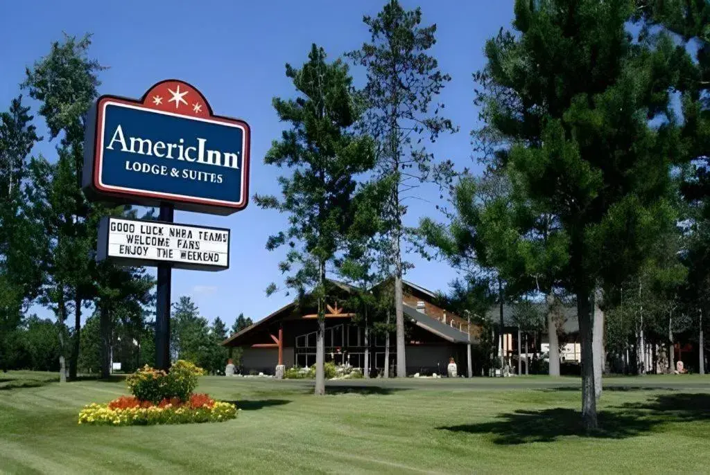 AmericInn by Wyndham Pequot Lakes AmericInn by Wyndham Pequot Lakes