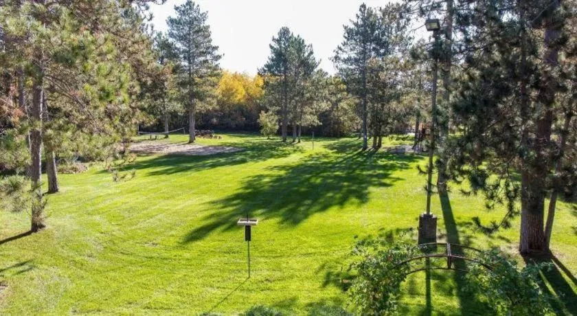 AmericInn by Wyndham Pequot Lakes