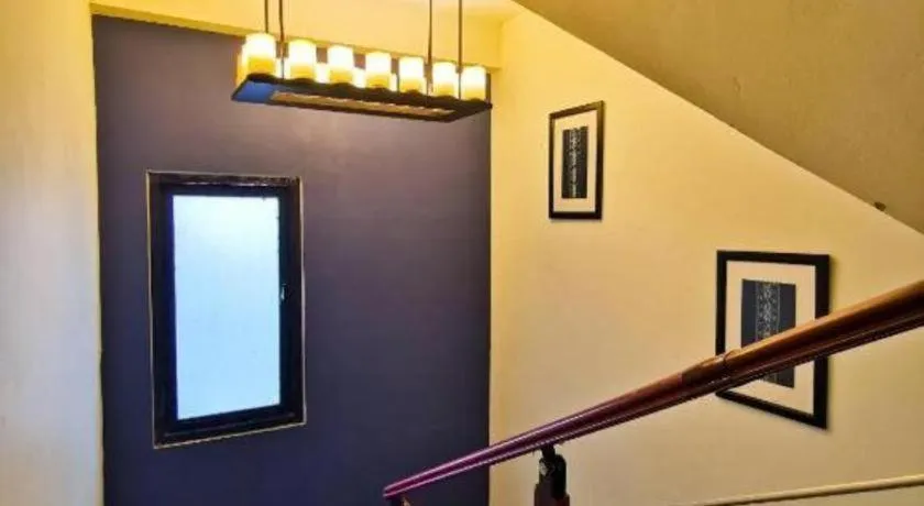 Tera Hotel Vientiane