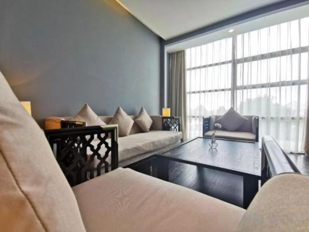 Tera Hotel Vientiane