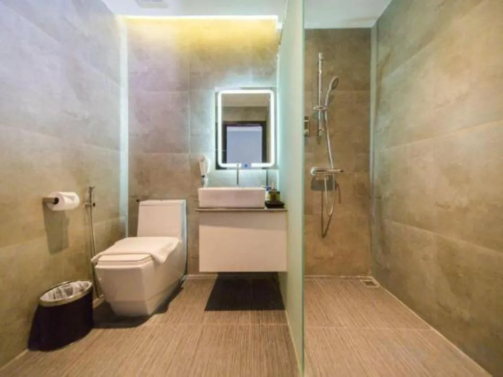 Tera Hotel Vientiane