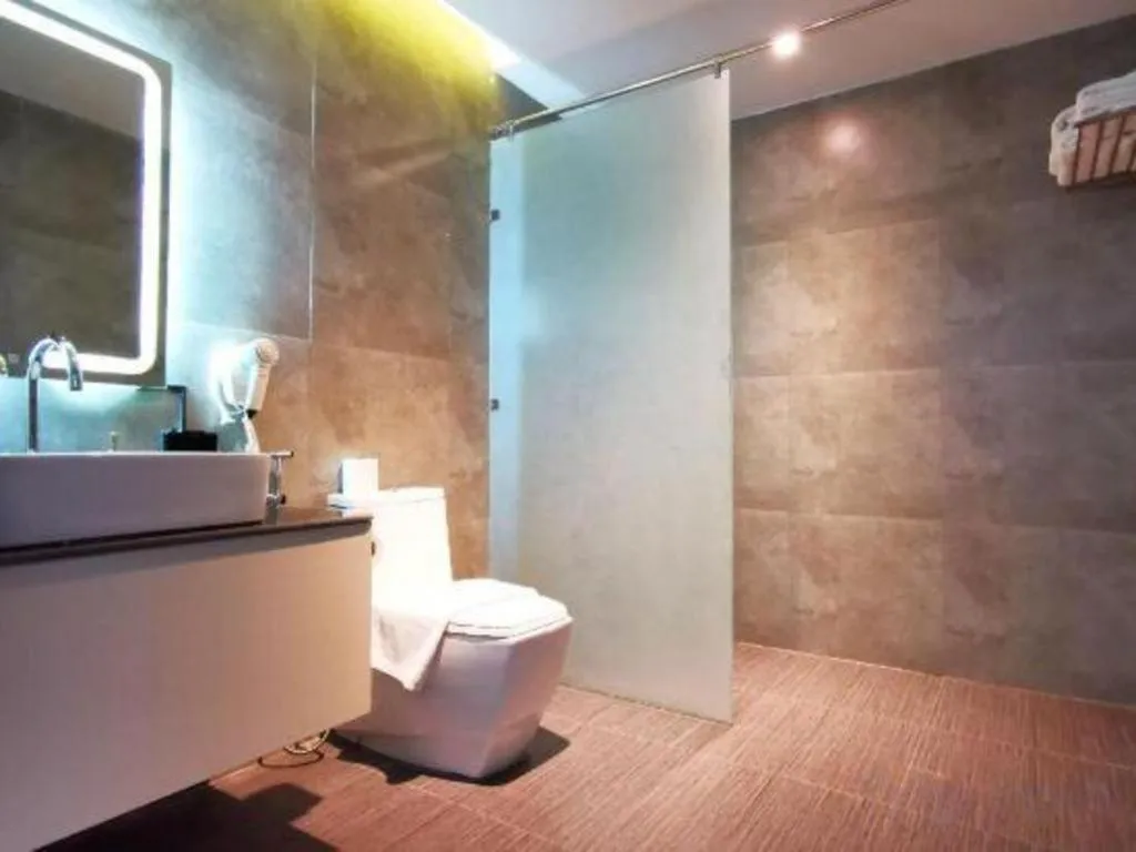 Tera Hotel Vientiane