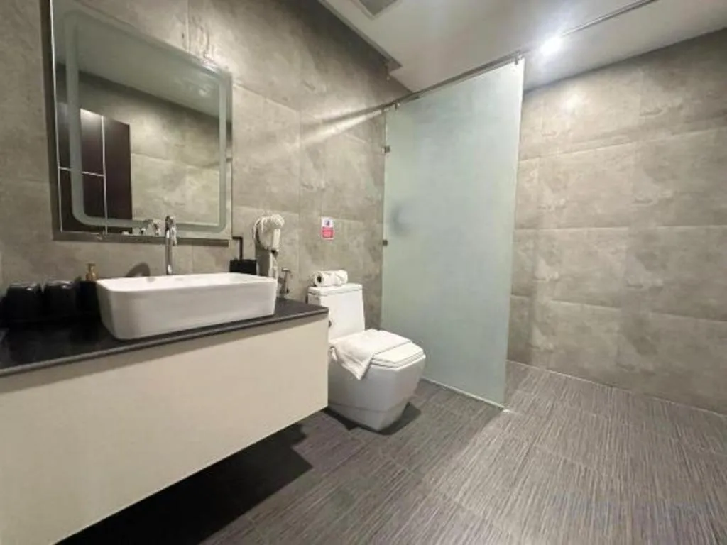 Tera Hotel Vientiane