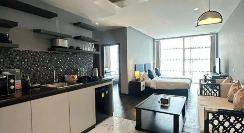 Tera Hotel Vientiane