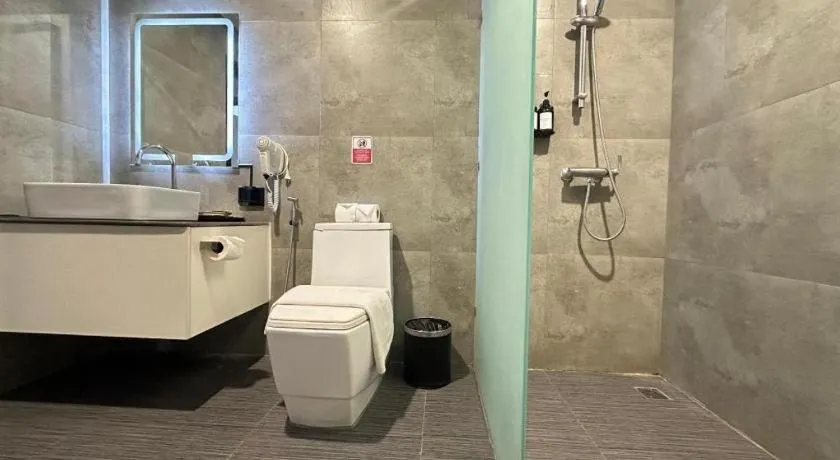 Tera Hotel Vientiane