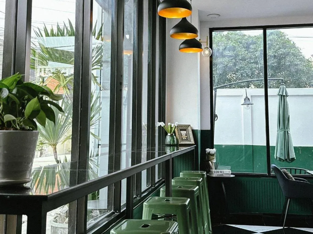 Tera Hotel Vientiane