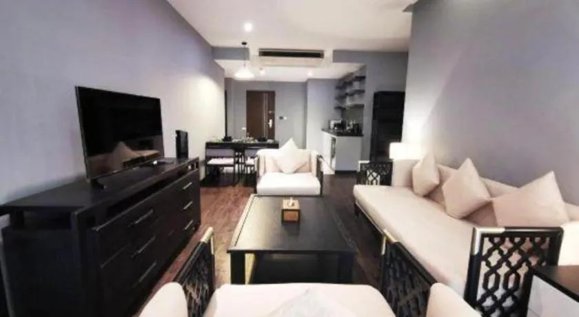 Tera Hotel Vientiane